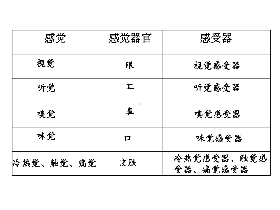 第三章人体的感觉课件.ppt_第3页