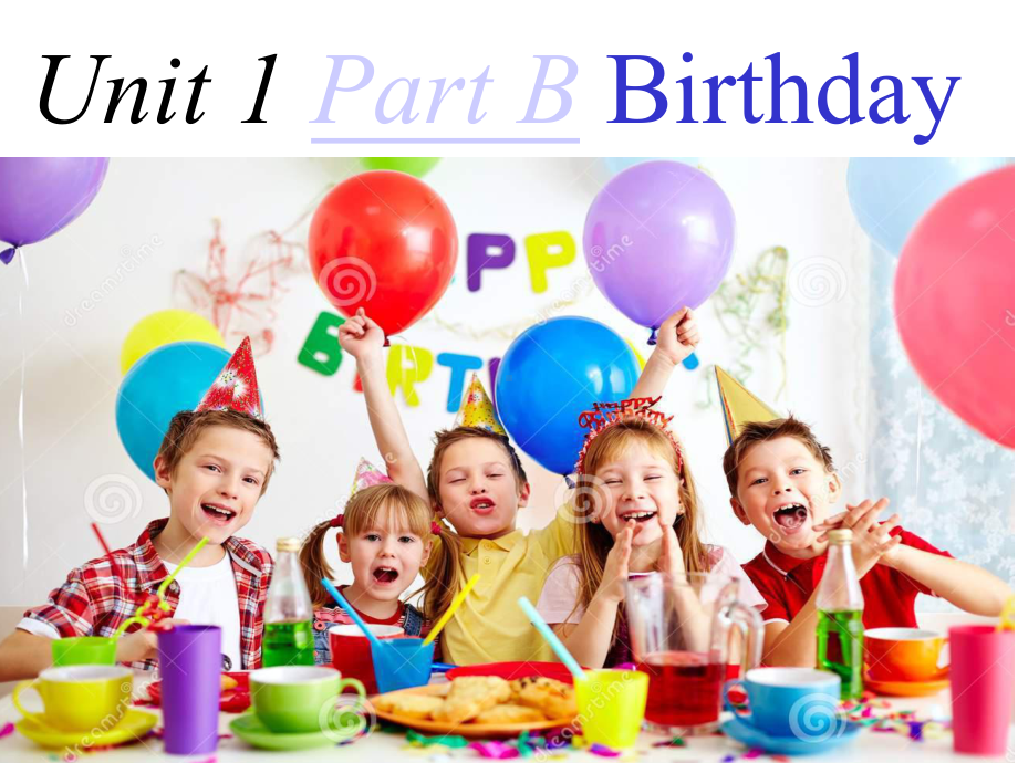 （公开课课件）闽教三下Unit1BirthdayPartB.pptx_第1页