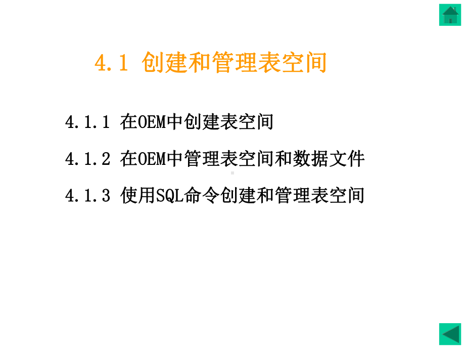 第4章Oracle数据库及其管理课件.ppt_第2页