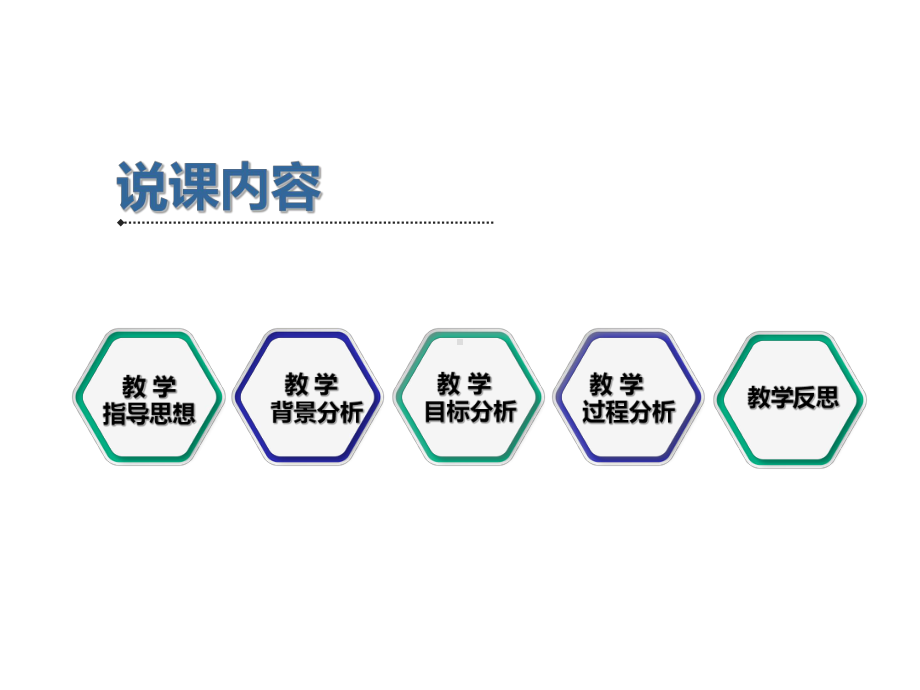 《氧化还原反应可能性的探析》优秀说课课件.pptx_第2页