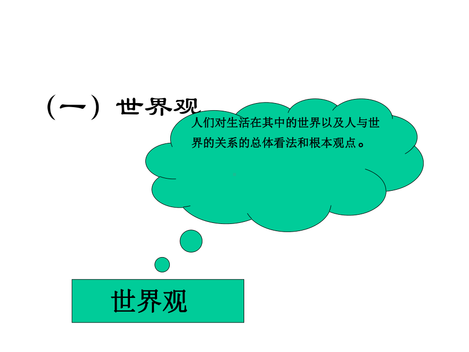 专题三领悟人生真谛创造人生价值树立正确的人生观课件.pptx_第3页