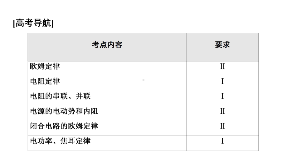 第8章第1节电流电阻电功电功率课件.ppt_第2页