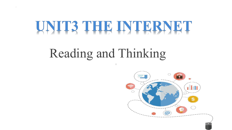 Unit 3 Reading and Thinking ppt课件-2022新人教版（2019）《高中英语》必修第二册.pptx_第1页