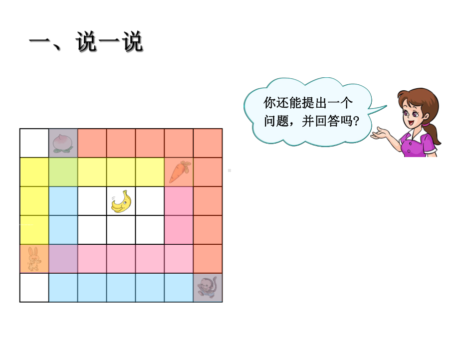 一年级数学上册图形与位置课件.ppt_第3页