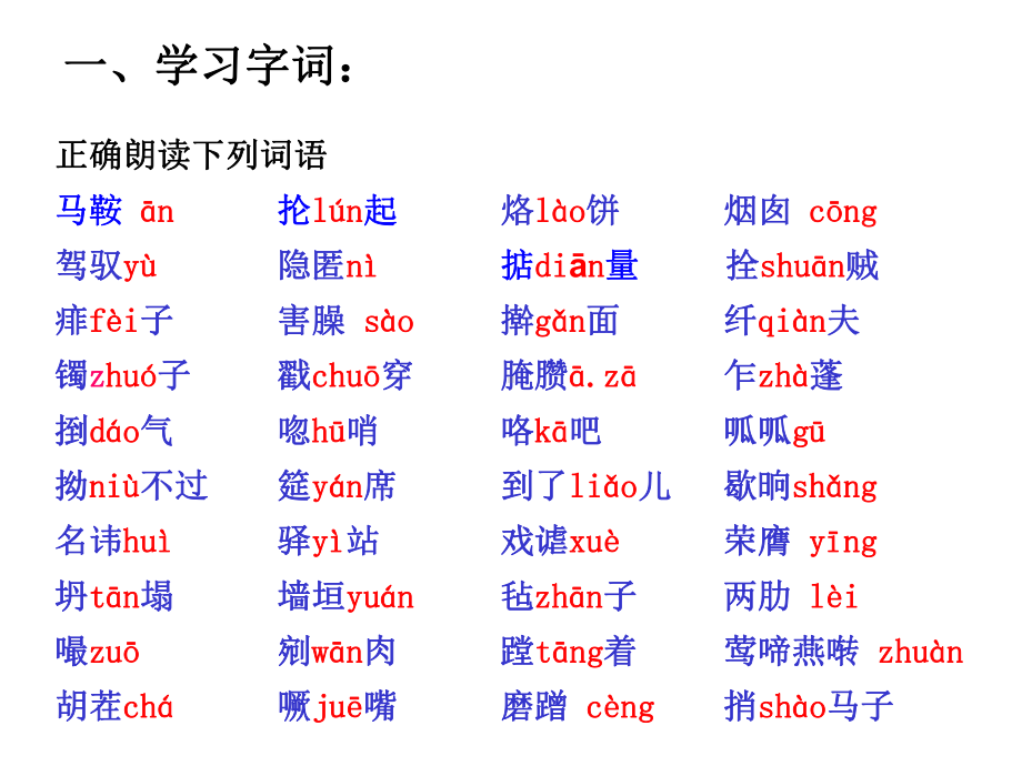 《蒲柳人家》课件.ppt_第2页