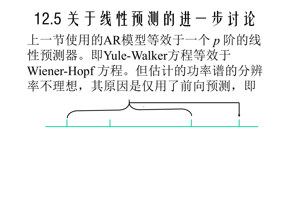 《数字信号处理题解及电子课件》第12章-2.ppt_第1页