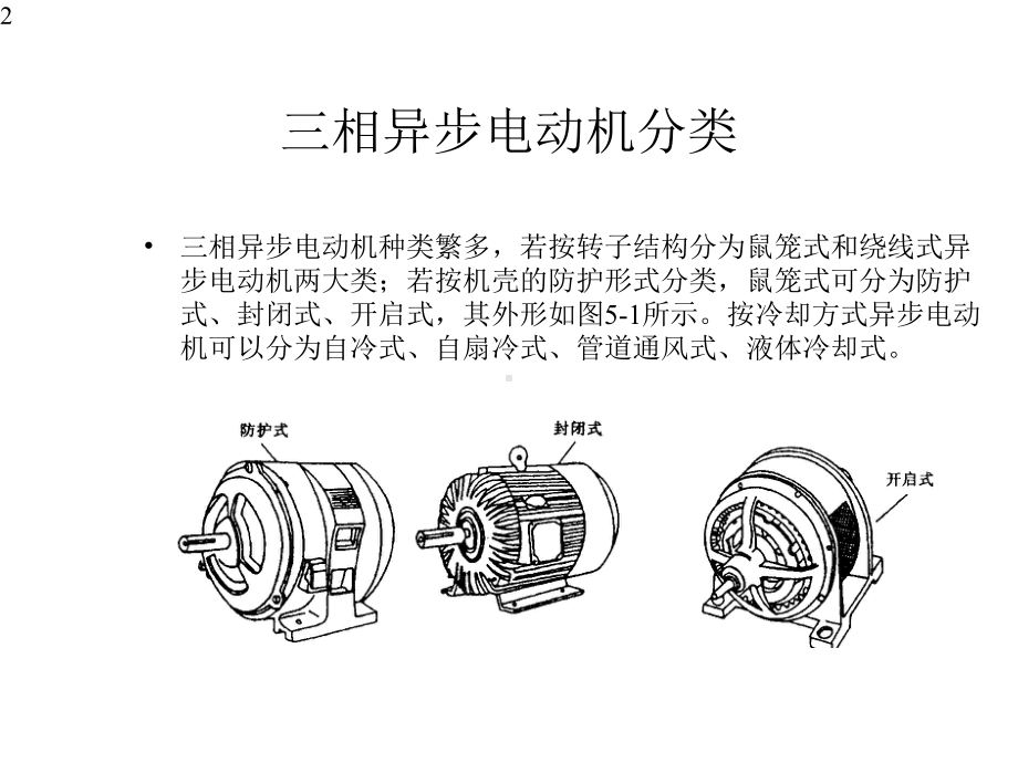 三相异步电动机的运行与维护课件.pptx_第2页