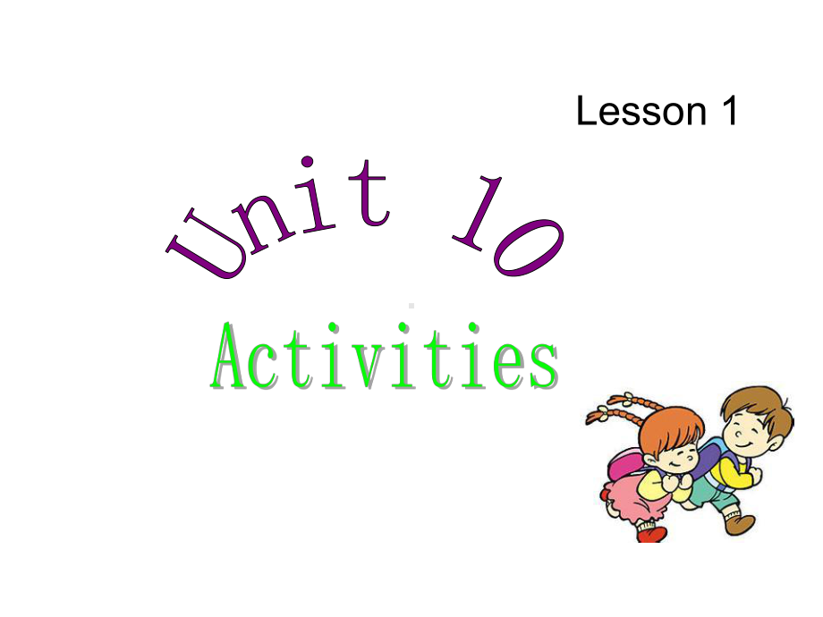 Unit10ActivitiesLesson1课件2优质公开课北师大三起5下.ppt_第1页