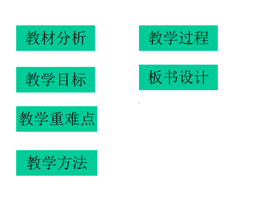 《植物妈妈有办法》说课课件.ppt_第2页