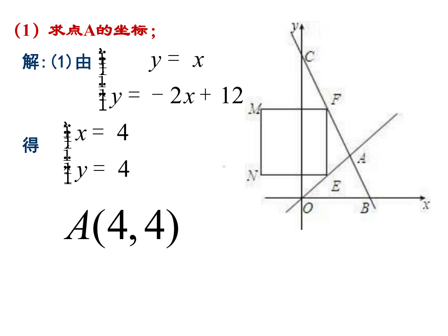 一次函数中的动点问题课件.ppt_第3页