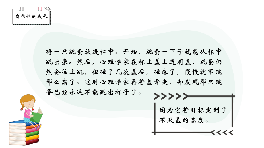 《自信伴我成长》励志主题班会教育课件.pptx_第3页