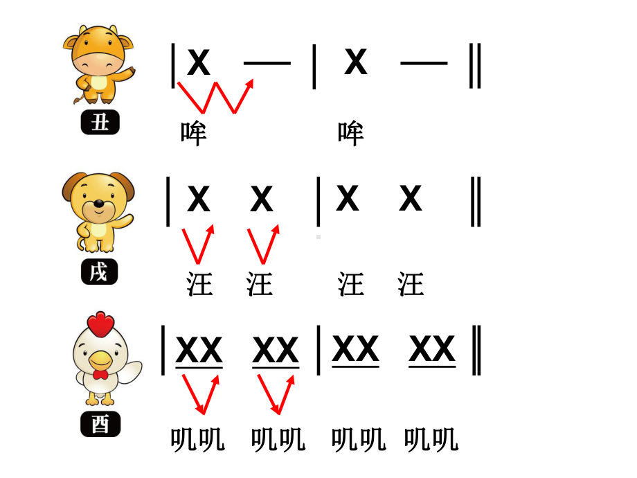 《动物联欢会》课件.ppt_第3页