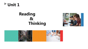 Unit 1 Reading and thinking (ppt课件) (5)-2022新人教版（2019）《高中英语》必修第一册.pptx