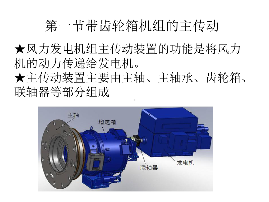 《风力发电机组原理与应用》版课件第4章.ppt_第2页