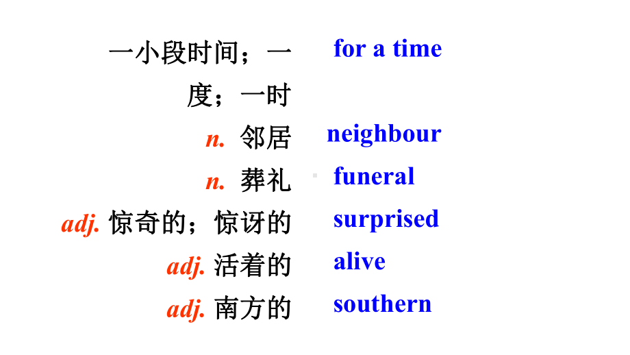 [外研版]九年级英语上册Module7Unit2优质课件.ppt-(课件无音视频)_第3页