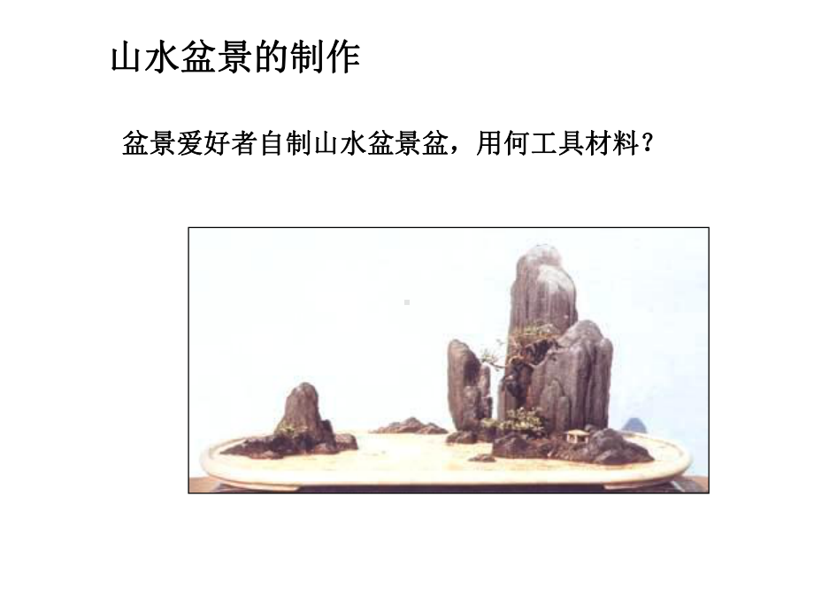 《咫尺盆中览江山》课件.ppt_第2页