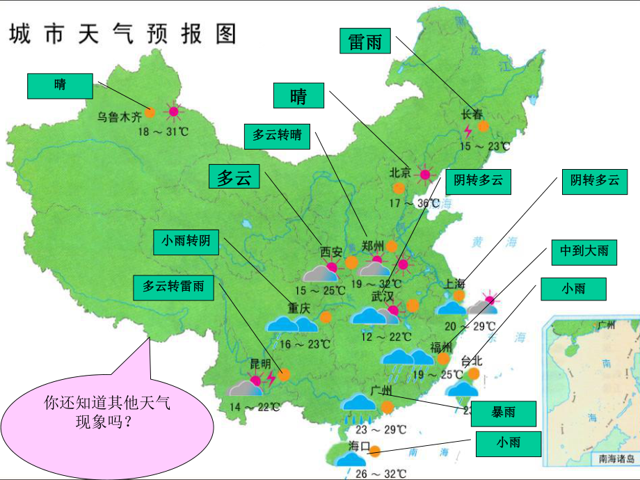 三年级科学我们关心天气课件.pptx_第3页