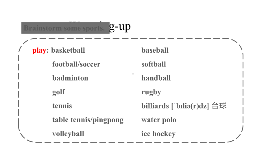 Unit2TopicTalk教学课件（北师大版高中英语必修第一册）.pptx-(课件无音视频)_第3页