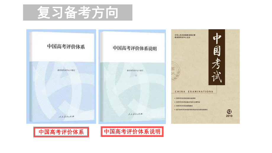 2021年核心素养下的高考地理复习备考策略课件.pptx_第3页