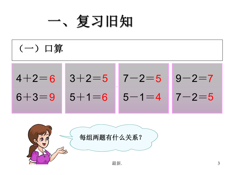 一年级10以内的数连加连减课件最终版.ppt_第3页