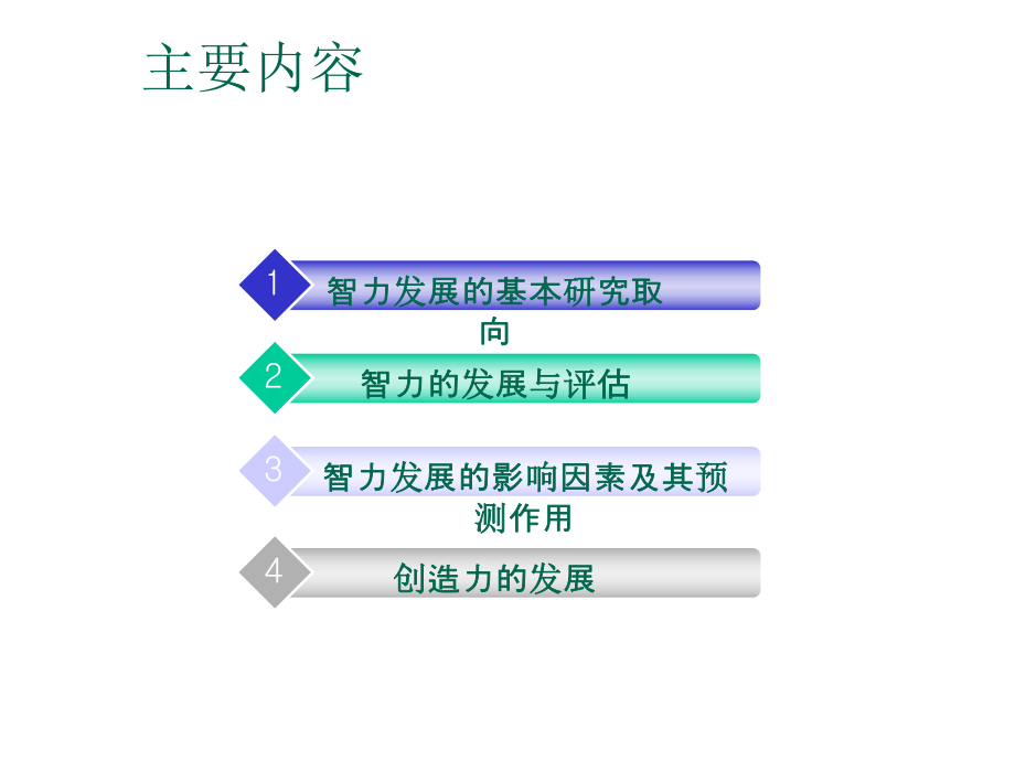 第五章-儿童发展心理学智力的发展课件.ppt_第2页