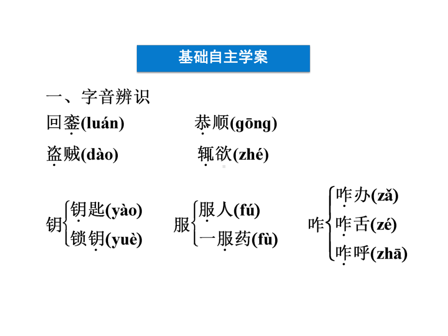 《短评两篇》课件3优质公开课人教选修新闻阅读与实践.ppt_第2页