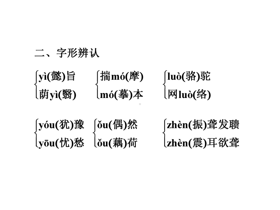 《短评两篇》课件3优质公开课人教选修新闻阅读与实践.ppt_第3页