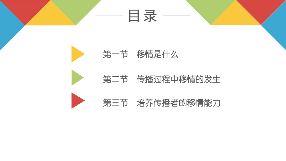 《传播心理学》教学课件—06传播者的移情能力.pptx_第3页