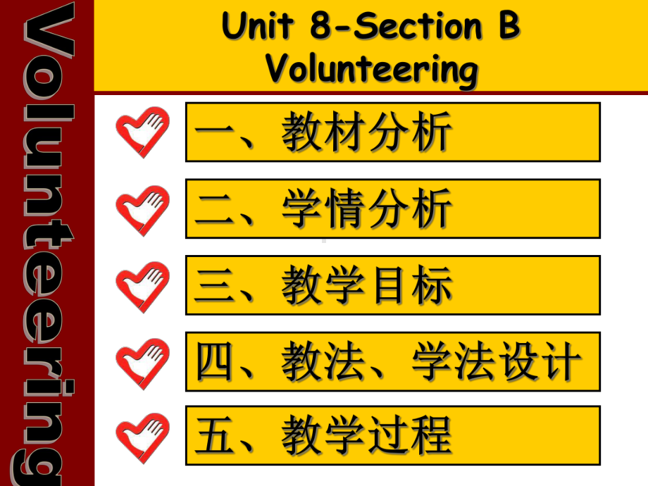 中学英语优秀获奖课件U8B说课课件.ppt_第2页