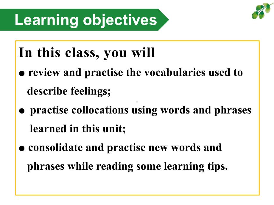 Welocme Unit Building Up Your Vocabulary(ppt课件)-2022新人教版（2019）《高中英语》必修第一册.pptx_第2页