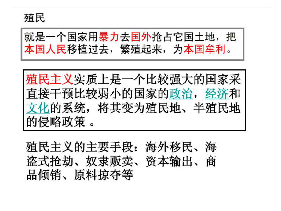 《殖民扩张与民族解放运动》课件.ppt_第2页