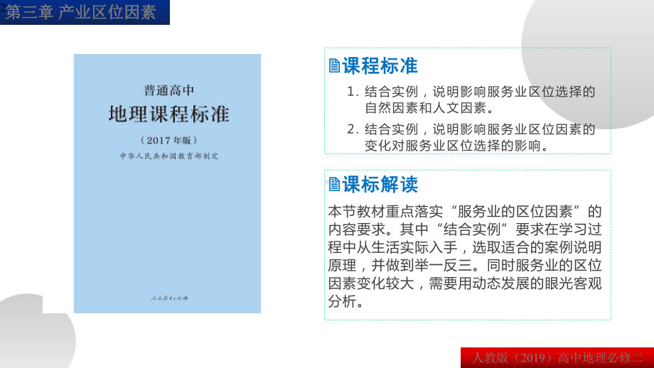 33服务业区位因素及其变化课件人教版必修二高中地理(共27张).pptx_第2页