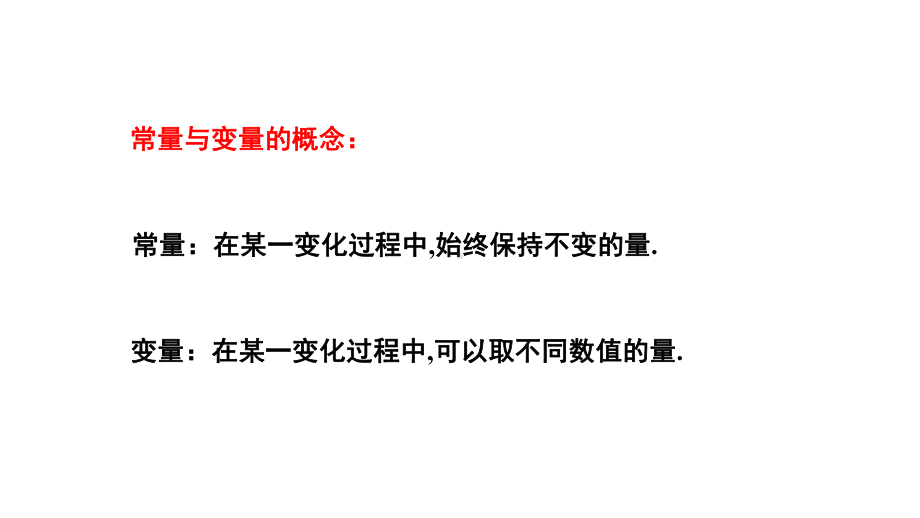 《函数》公开课教学课件（北师大版八年级数学上册）.pptx_第2页