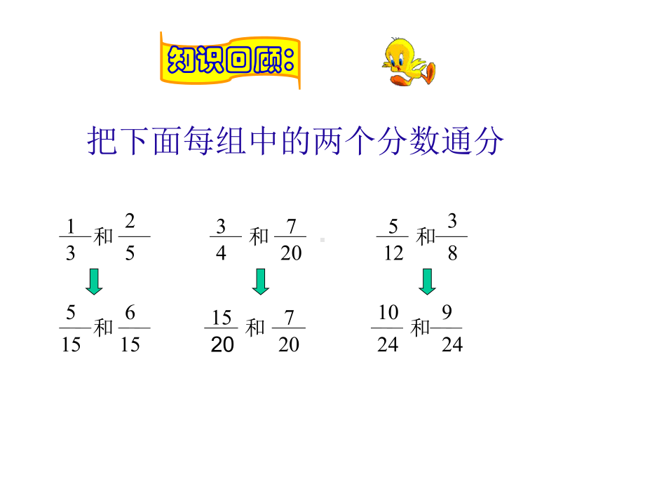 《异分母分数加减法》优秀课件.ppt_第1页