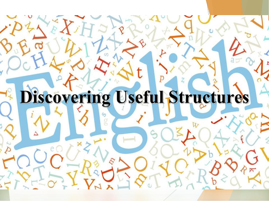 Unit 5 Languages Around the World Discovering Useful Structures (ppt课件)-2022新人教版（2019）《高中英语》必修第一册.pptx_第2页