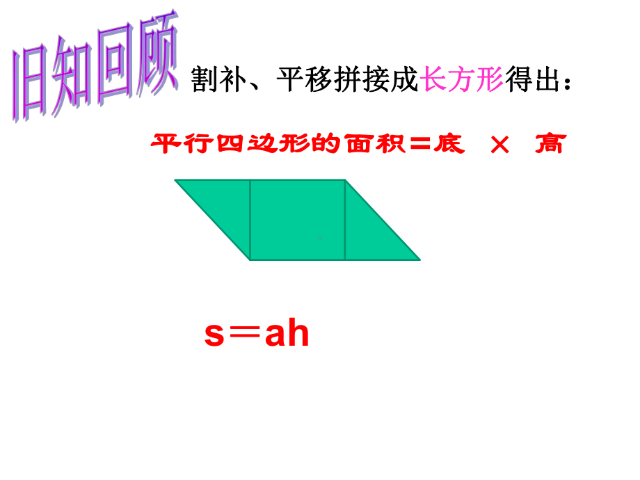 《圆的面积》优秀课件.ppt_第3页