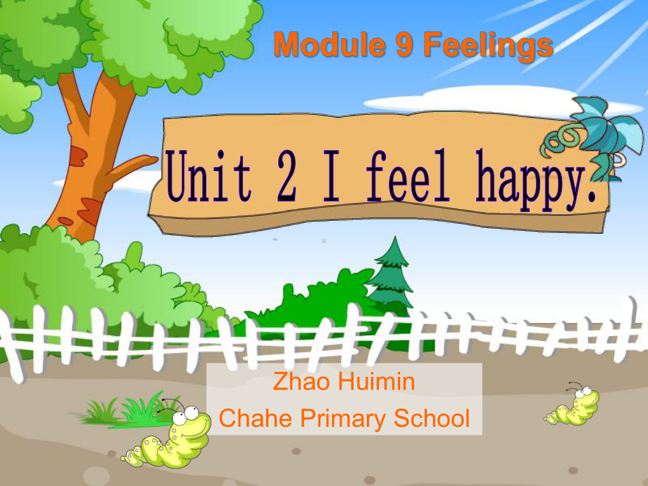 （外研版）新标准英语五年级上册unit2Ifeelhappy课件.ppt-(课件无音视频)_第2页