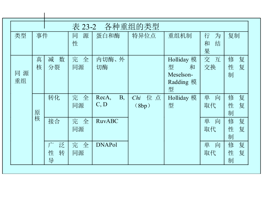 第二十三章重组和转座课件.ppt_第2页