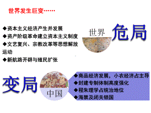 《明至清中叶的经济与文化》优质课件1.pptx