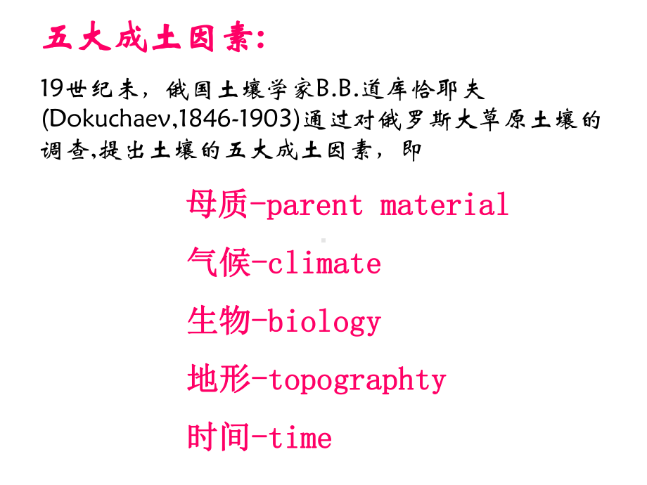 《土壤的形成》课件1.ppt_第3页