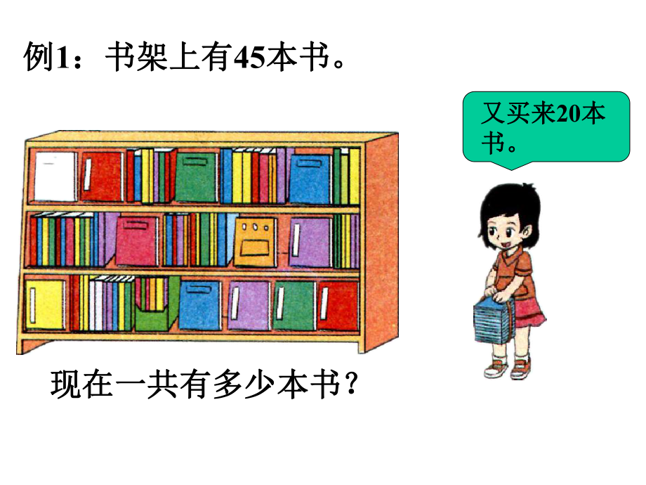 《两位数加、减整十数》课件1优质公开课北京版1下.ppt_第3页