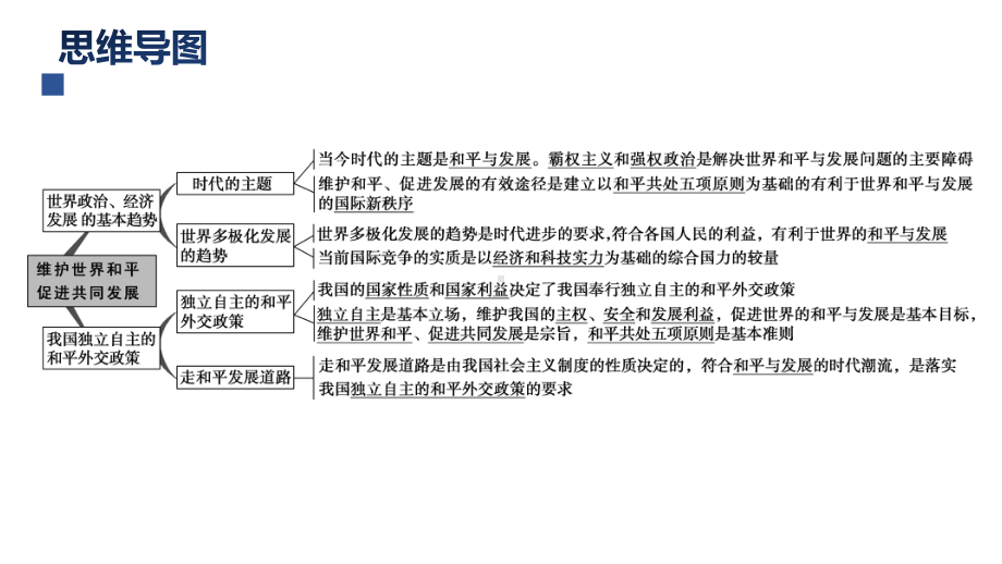 高考政治政治生活一轮复习课件：第九课.ppt_第2页