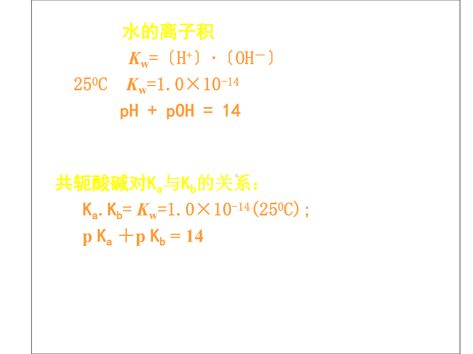 中小学优质课件水分析化学培训酸碱滴定法课件.ppt_第3页