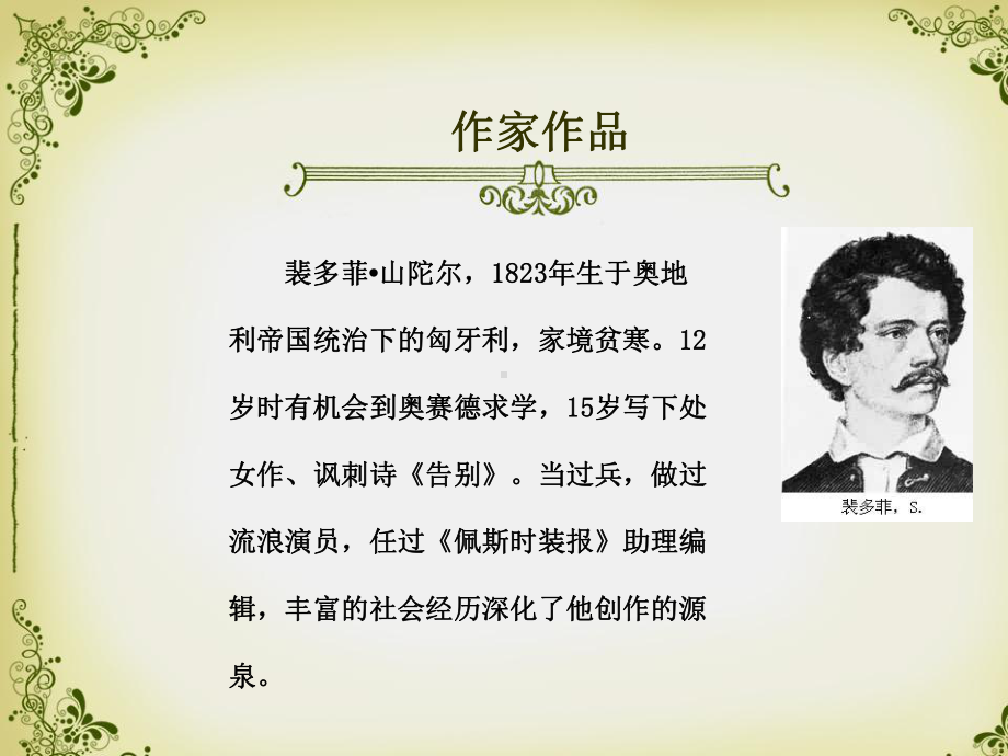 《我愿意是急流》教学课件.ppt_第3页