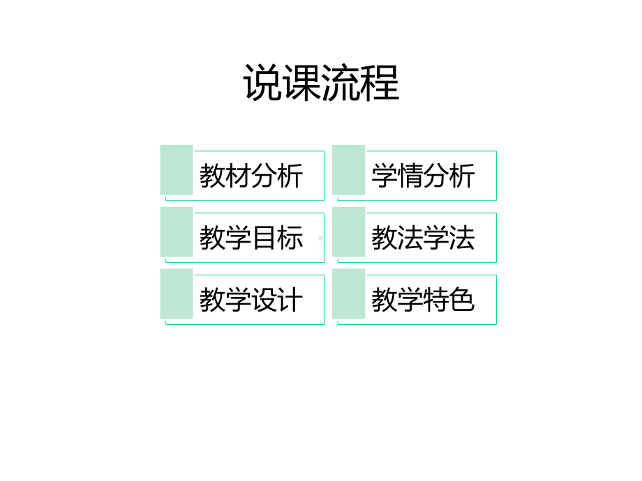 《学习伴成长》说课优秀课件.pptx_第2页