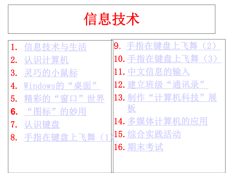 三年级信息技术上册(全)课件.ppt_第2页