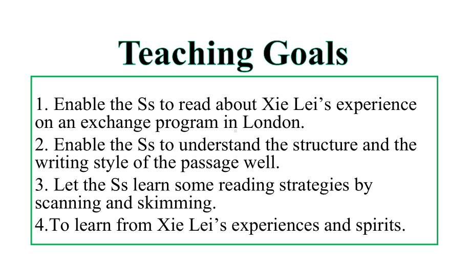 Unit2Period1Readingandthinking(课件)（新教材）高中英语(人教版选择性必修第二册).pptx-(课件无音视频)_第2页