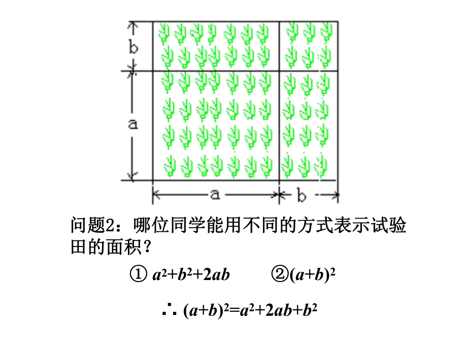 《乘法公式》课件1优质公开课北京版7下.ppt_第3页