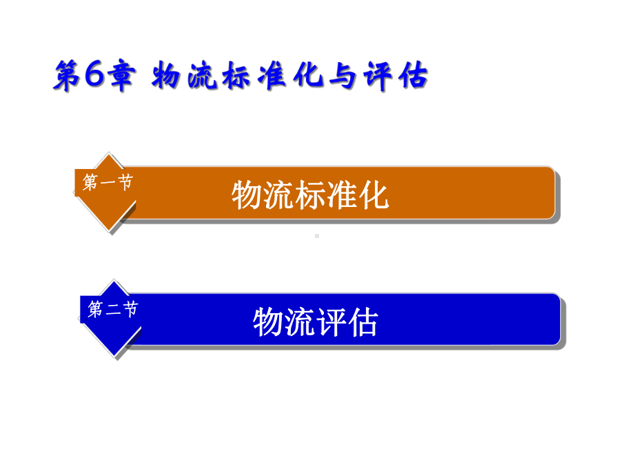 第六章物流标准化与评估共39张课件.ppt_第2页