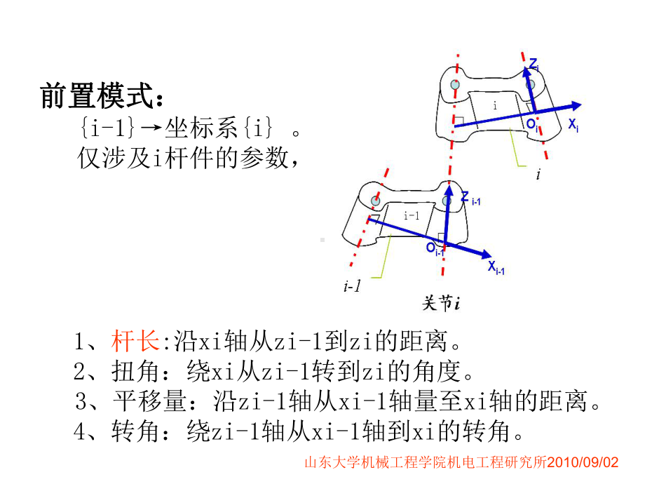 第六讲机器人运动学逆解课件.ppt_第1页